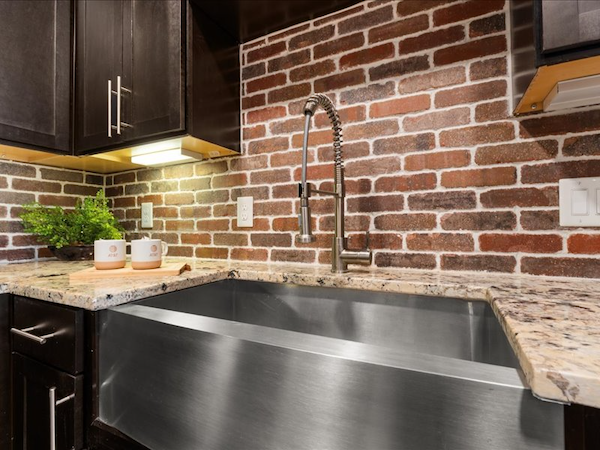 Kitchen Sink