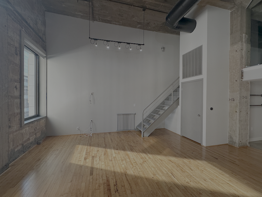 Living Room Exterior View