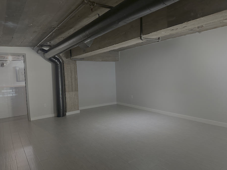 Bedroom Alternate View