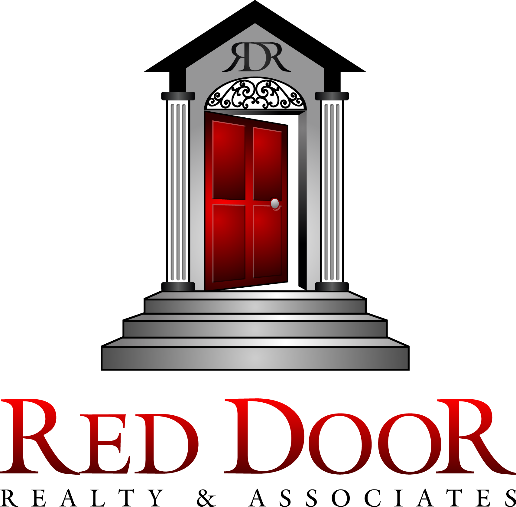 Red Door Logo