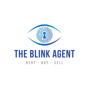 The Blink AgentLogo